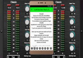 Yandel-Ay Mi Dios TopCanciones скриншот 1