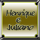 Henrique e Juliano de Letras e músicas icône