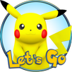 Let's Go Epicmon: Pikachu APK