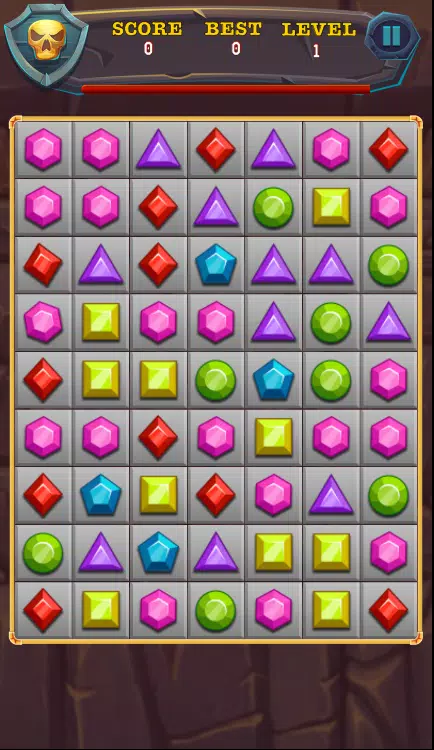 Jewel Games : Free Gems APK for Android Download