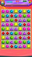 Jewel Questt Super Jewels تصوير الشاشة 1