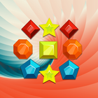 Magic Mystery Match Jewel Games Genies And Gems icon