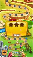 Magic Mystery Match Jewel Games Genies And Gems screenshot 1