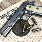 آیکون‌ Shot!Shot!Shot! : Sniper & Gun shooting master