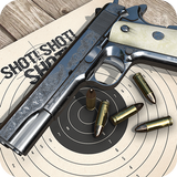 Shot!Shot!Shot! : Sniper & Gun shooting master icon