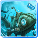 Typhoon Submarine APK