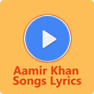 Aamir Khan's Latest Songs Lyrics