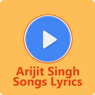 Arijit Singh Hit Songs Lyrics