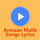 Armaan Malik Hit Songs Lyrics APK
