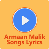 Armaan Malik Hit Songs Lyrics icône