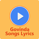 Govinda-icoon