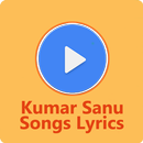 Kumar Sanu Hit Songs Lyrics APK