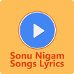 Sonu Nigam Hit Songs Lyrics