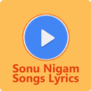 Sonu Nigam Hit Songs Lyrics APK