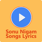 Sonu Nigam Hit Songs Lyrics icône