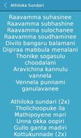 Sarrainodu Hit Songs Lyrics screenshot 3