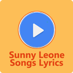 Sunny Leone Hit Songs Lyrics