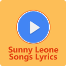 Sunny Leone Hit Songs Lyrics APK