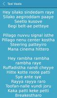 Supreme Hit Songs Lyrics screenshot 3