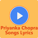 Priyanka Chopra Hit Songs Lyrics & Dialogues APK