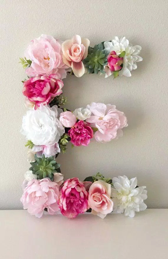 Tải xuống APK Flowers Letter Wallpaper cho Android Tải xuống APK Flowers Letter Wallpaper cho Android