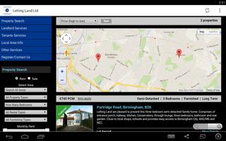 Letting Land Ltd screenshot 2