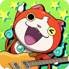 妖怪ウォッチ ゲラポリズム APK Herunterladen