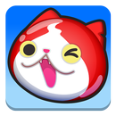 YO-KAI WATCH  Wibble Wobble aplikacja