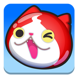 YO-KAI WATCH  Wibble Wobble ไอคอน