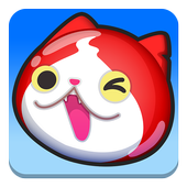 YO-KAI WATCH  Wibble Wobble ícone