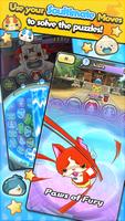 YO-KAI WATCH  Wibble Wobble capture d'écran 2