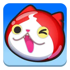 YO-KAI WATCH Wibble Wobble アプリダウンロード