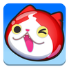 YO-KAI WATCH Wibble Wobble biểu tượng