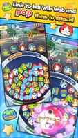 YO-KAI WATCH Wibble Wobble تصوير الشاشة 1