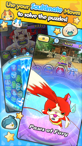 Puni puni apk