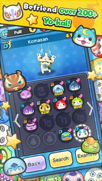YO-KAI WATCH Wibble Wobble APK for Android Download