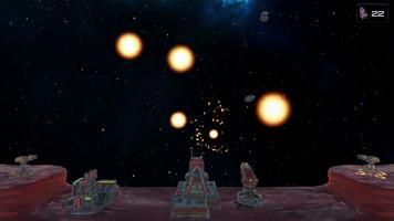 Asteroid Defender screenshot 1