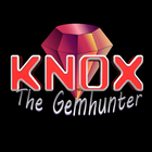 Knox the Gemhunter ícone