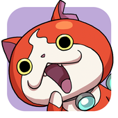 ようかい体操第一 パズルだニャン icon ようかい体操第一 パズルだニャン icon