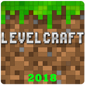 Level Craft: Exploration icono