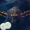Space Hunting : Star War
