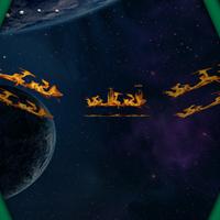 Space Hunting : Star War capture d'écran 1