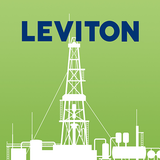 Leviton Virtual Tour-Oil & Gas Zeichen