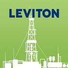 Leviton Virtual Tour-Oil & Gas Zeichen