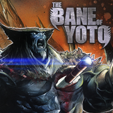 Bane of Yoto Ep:1 Tegra SE icône