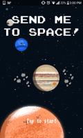 Send Me To Space! पोस्टर