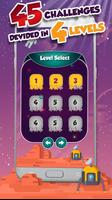 برنامه‌نما Cube In: The puzzle game with the 7 pieces عکس از صفحه