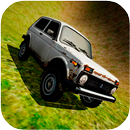 Offroad Russian Cars 4x4 Simulator APK