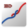 Knots 3D