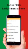 Italian Recipes - Cookbook Ekran Görüntüsü 2